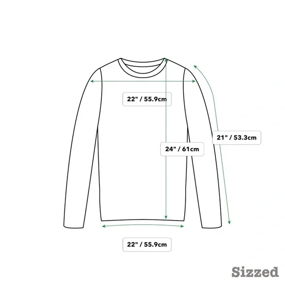 NWOT SHEIN Heart Pattern Pullover Knit Sweater - Picture 10 of 10